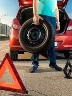 
Выездной шиномонтаж 24 часа