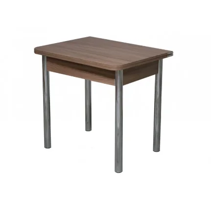 Фото для Стол обеденный ламберный (Шимо темный) КДД