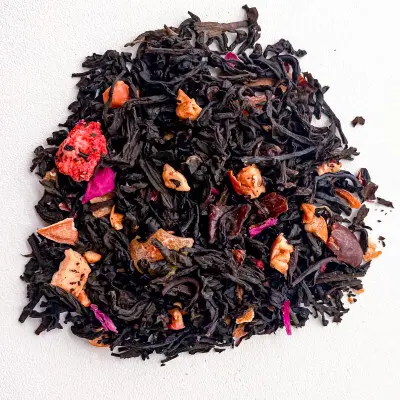 Чай черный Императорский черный, 50 гр