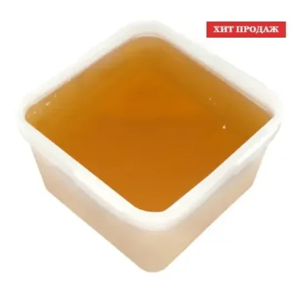 ЦВЕТОЧНЫЙ мед (Амурская обл), 1 кг