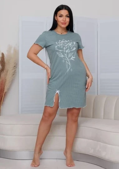 Фото для Сор-22к, сорочка женская