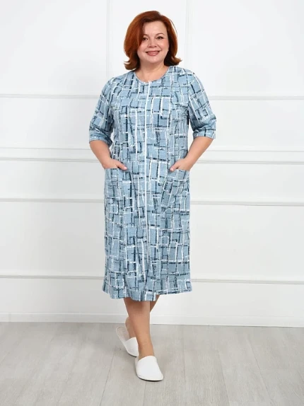 Фото для Халат женский "Митиола"