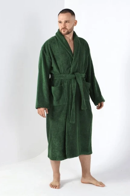 Фото для ХЛМ-003 Халат муж Комфорт-4