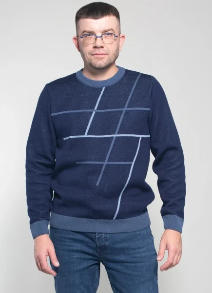 Фото для Джемпер мужской, арт. 24/1