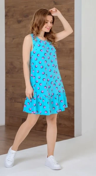 Фото для С-230 Сарафан "Денали-2"