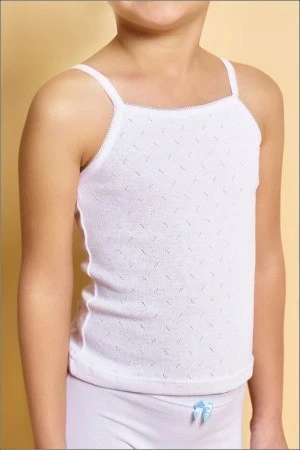 Фото для 1204 Майка-топ для девочки