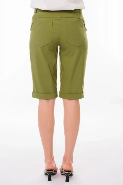 Фото для Б21-24 Бермуды женские