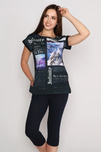 Фото для КЖ 0196 Комплект жен ИНФИНИТИ