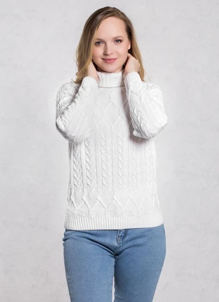 Фото для Д-1702 Джемпер женский г. Орел