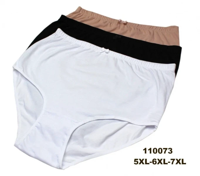 Фото для 110073 Трусы женские Турция