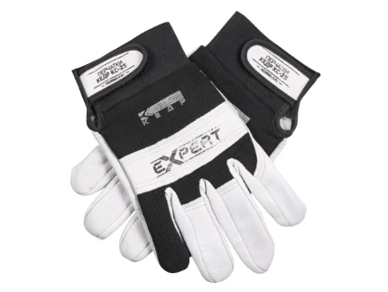 Фото для Перчатки сварочные КЕДР КС-25 EXPERT, (L)