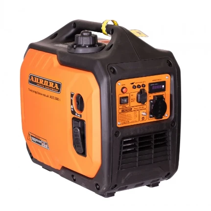 Фото для Инверторный генератор AURORA AGE 2500 І