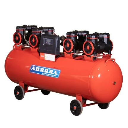 Фото для Компрессор PASSAT-250/1000 MODULE безмасляный