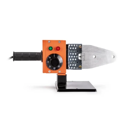 Фото для FoxWeld Аппарат для сварки пластиковых труб FoxPlastic 1800 (пр-во FoxWeld/КНР)