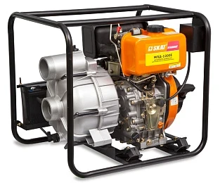 Фото для СКАТ МПД-1200Е