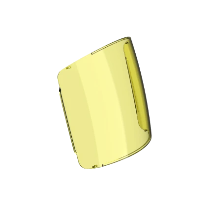 Фото для Стекло для маски хамелеон Digital X PRO/SHINE/DRIVE желтое