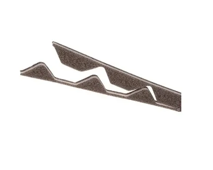 Фото для Комплект заполнителей ОНДУВИЛЛА 0,95м (коньковый+карнизный)