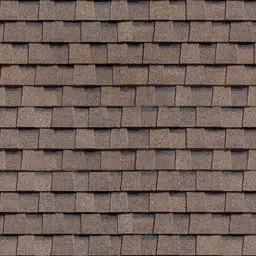 Фото для Шинглас Ранчо коричневый (прямоуг) 2м2