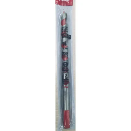 Фото для Сверло по дереву, спираль Левиса, HEX хвостовик, ЗУБР Мастер 2947-235-14, d=14х235мм