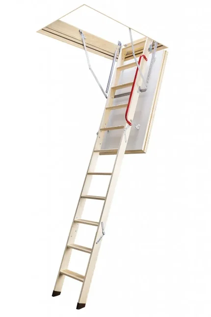 Фото для Лестница LTK Thermo 60*120*280