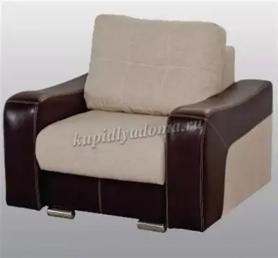 Кресло-кровать Соната 