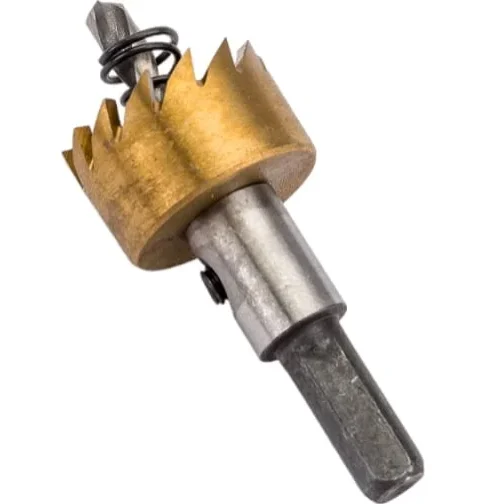 Коронка биметаллическая 25 мм Sturm! 1090-S04-BI-25