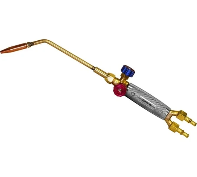 Фото для Горелка пропановая Сварог Г3У-4-45 (G4-100-LPG 4,5)