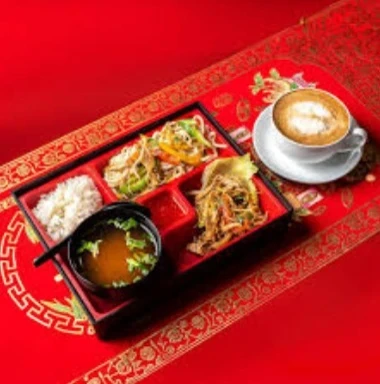 Фото для Кафе китайской кухни Благовещенск