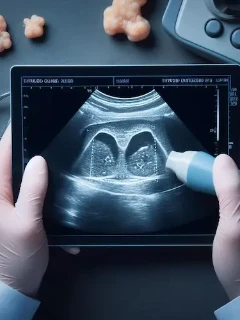 
Узи мошонки для взрослых и детей