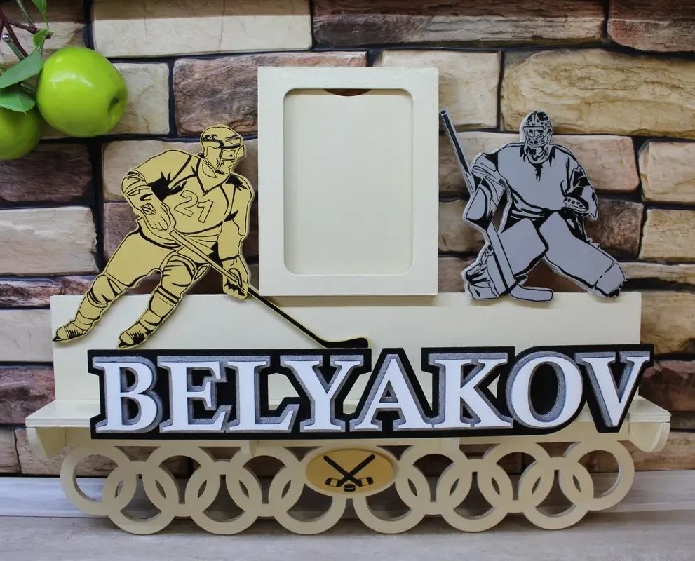 Медальница наградная