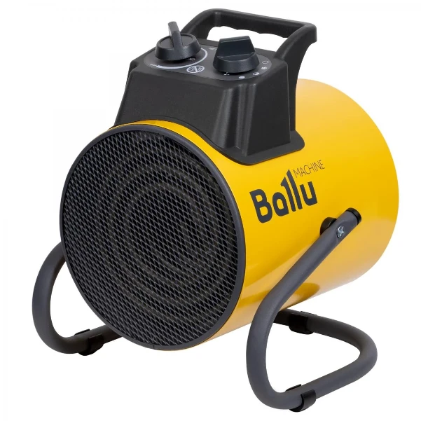 Фото для Пушка тепловая BALLU BHP-PE2-5