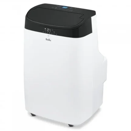 Фото для Кондиционер мобильный Ballu Smart Wind BPAC-07 SW/N1