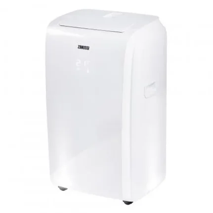 Фото для Кондиционер мобильный Zanussi Massimo Solar ZACM-12 MSH/N1