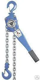 Фото для Таль рычажная 6 т*6 м, SAIZEN, HSH-A616