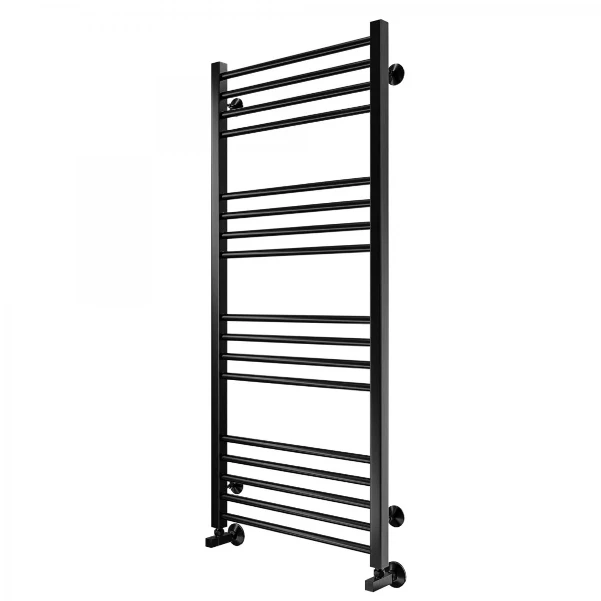 Фото для Полотенцесушитель Royal Thermo Stato П17 500х1200 черный