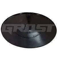 Фото для Затирочный диск GROST 605-3 мм 4 шп