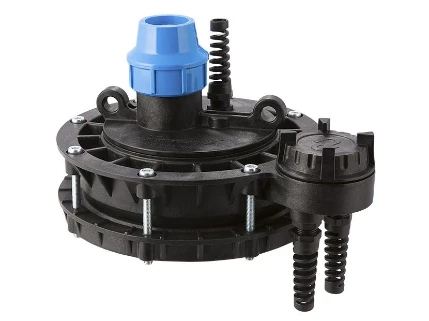 Фото для Оголовок скважинный Джилекс ОСПБ 90-110/32