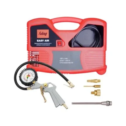 Фото для FUBAG Компрессор Easy Air