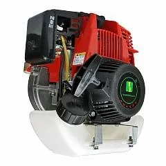 Фото для GROST Бензиновый двигатель 140FA