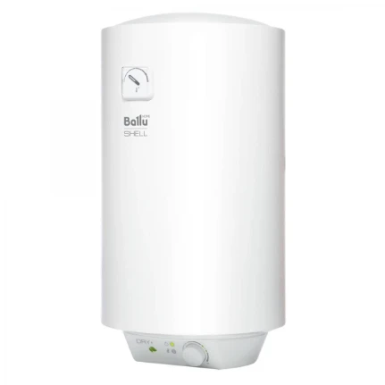 Фото для Водонагреватель Ballu BWH/S 30 Shell