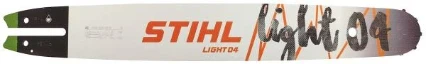 Фото для Шина 16", 1,3 мм, 3/8 (STIHL MS-180) Light, Rollomatic