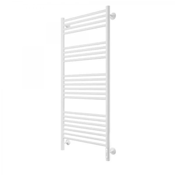 Фото для Полотенцесушитель Royal Thermo Casa П21 500х1200 электро (встроен. диммер) белый