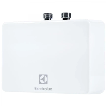 Фото для Водонагреватель проточный Electrolux NP 4 AQUATRONIC 2.0