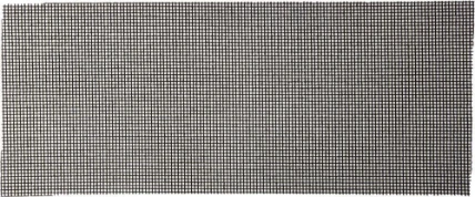 Фото для ЗУБР 115 х 280 мм, 5 шт, P150, абразивная, водостойкая шлифовальная сетка (35483-150)