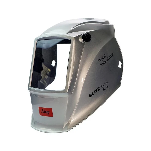 Фото для Корпус маски FUBAG BLITZ Visor 5-13
