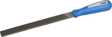 Фото для ЗУБР 200 мм, плоский напильник, Профессионал (1611-20-2)