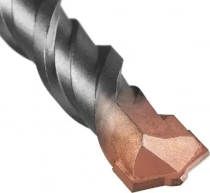 Фото для ЗУБР Бур SDS-plus 5 x 160 мм, Профессионал