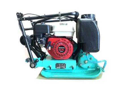 Фото для Виброплита GIKS PC90HSET