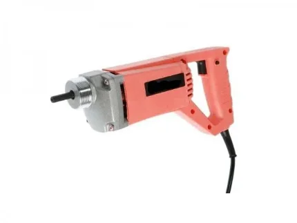 Фото для Аренда ручного вибратора для бетона TOR ZТ-1300 портативный