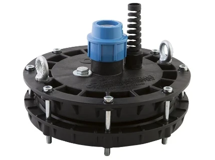 Фото для Оголовок скважинный Джилекс ОС 90-110/32